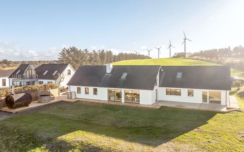 Elida - 400M from the Sea: Hjem, Boligområde, Hus, Sommerhus, Tag, Land Lot, Sidespor, Have, Estate, Lawn