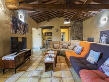 Villa Belchianti