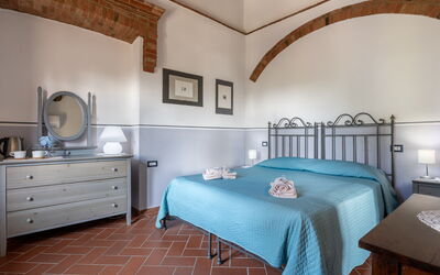 Feriebolig:&nbsp;Maria Gabriella Home
