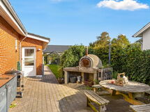 Wraghi - 21Km from the Sea