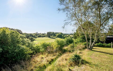 Eggertsine - 1.2Km from the Sea: Træ, Hjem, Veranda, Dæk, Hårdttræ, Tag, Bejdse, Trægulve, Eco Hotel