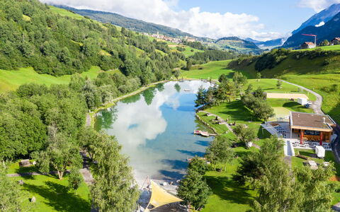 Rodas Soura 5: Naturlige Landskab, Landskab, Highland, Bakke, Dal, Hill Station, Sø, Bjergkæde, Turistattraktion, Reservoir