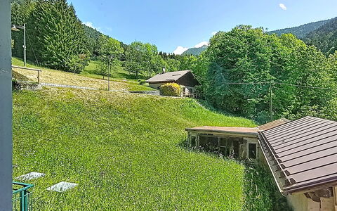 Festér: Græs, Landdistrikt, Hus, Busk, Landskab, Sommerhus, Hill Station, Bunddække