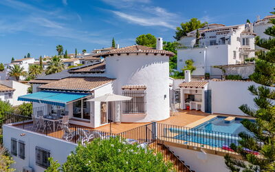 Villa Gran Vida