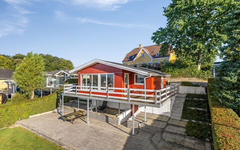 Senni - 800M from the Sea: Græs, Græs-, Land Lot, Sommerhus, Landdistrikt, Eng, Garden Bygninger, Have, Skur