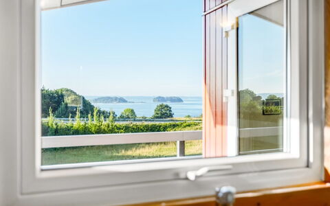 Senni - 800M from the Sea: Græs, Græs-, Land Lot, Sommerhus, Landdistrikt, Eng, Garden Bygninger, Have, Skur