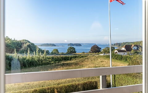Senni - 800M from the Sea: Græs, Græs-, Land Lot, Sommerhus, Landdistrikt, Eng, Garden Bygninger, Have, Skur