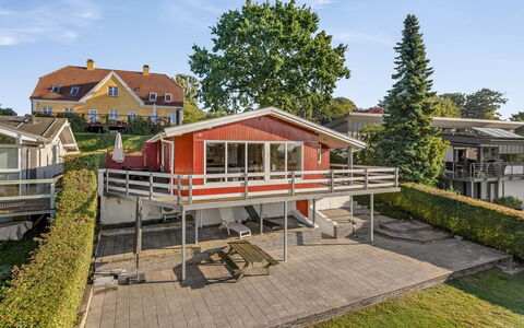 Senni - 800M from the Sea: Græs, Græs-, Land Lot, Sommerhus, Landdistrikt, Eng, Garden Bygninger, Have, Skur
