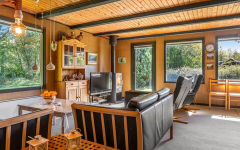 Aron - 30Km from the Sea: Møbel, Træ, Indretning, Loft, Gulvbelægning, Bord, Stol, Etage, Stue, Couch