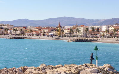 Azur Paradis
