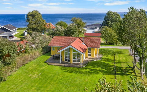 Solja - 85M from the Sea: Græs, Græs-, Land Lot, Sommerhus, Landdistrikt, Eng, Garden Bygninger, Have, Skur