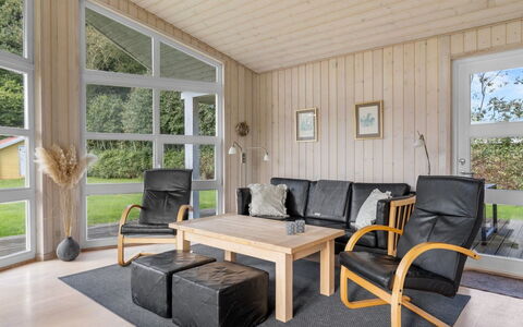 Solja - 85M from the Sea: Græs, Græs-, Land Lot, Sommerhus, Landdistrikt, Eng, Garden Bygninger, Have, Skur