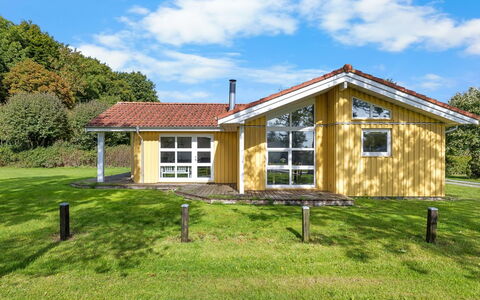 Solja - 85M from the Sea: Græs, Græs-, Land Lot, Sommerhus, Landdistrikt, Eng, Garden Bygninger, Have, Skur