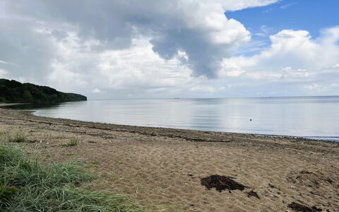 Solja - 85M from the Sea: Himmel, Sky, Blå, Krop Af Vand, Vandressourcer, Horisont, Strand, Kyst, Coastal Og Oceaniske Landskabsformer