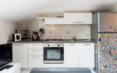 By Center and Sea - Alassio, Ligurien, Italien
