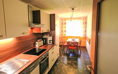 Feriebolig:&nbsp;Apartment Kriasi 620.1
