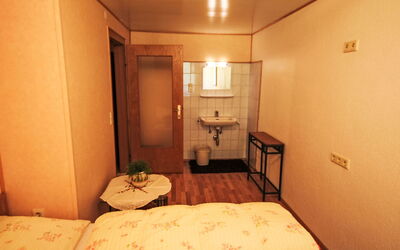 Feriebolig:&nbsp;Apartment Kriasi 620.1