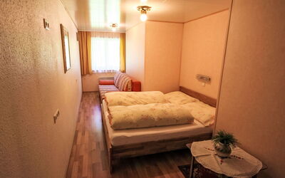 Feriebolig:&nbsp;Apartment Kriasi 620.1