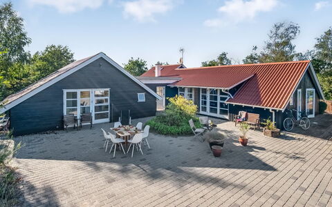 Tede - 1Km from the Sea: Græs, Græs-, Land Lot, Sommerhus, Landdistrikt, Eng, Garden Bygninger, Have, Skur