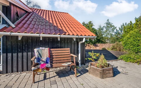 Tede - 1Km from the Sea: Græs, Græs-, Land Lot, Sommerhus, Landdistrikt, Eng, Garden Bygninger, Have, Skur