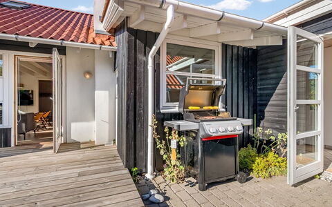 Tede - 1Km from the Sea: Græs, Græs-, Land Lot, Sommerhus, Landdistrikt, Eng, Garden Bygninger, Have, Skur