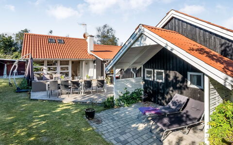Tede - 1Km from the Sea: Græs, Græs-, Land Lot, Sommerhus, Landdistrikt, Eng, Garden Bygninger, Have, Skur