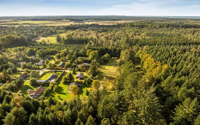Inola - 3.5Km from the Sea