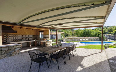 Villa Accordia
