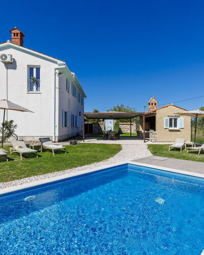 Villa Accordia