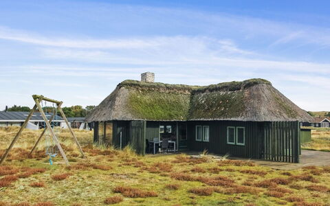 Asel - 1Km from the Sea: Sommerhus, Backyard, Gård, Garden Bygninger, Skur, Sidespor, Udendørs Møbler, Bjælkehytte, Udendørs Struktur, Hytte