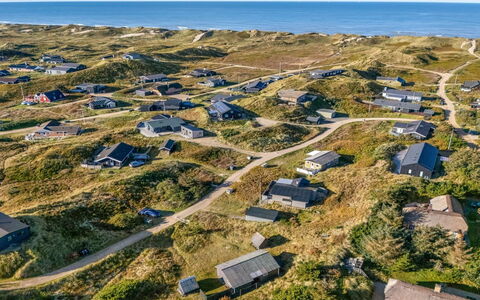Acucena - 500M from the Sea: Landskab, Økoregion, Græs-, Plantesamfund, Land Lot, Hældning, Mark, Chaparral, Prærie, Shrubland
