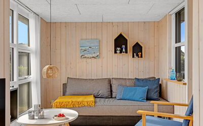 Skarthi - 200M from the Sea