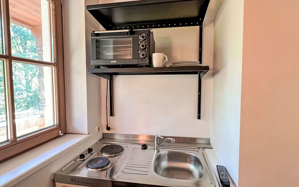 Feriebolig:&nbsp;Cheeky Apartment 649.1