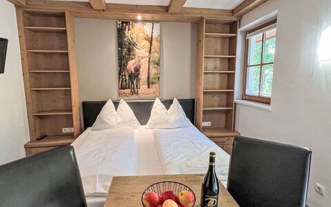 Feriebolig:&nbsp;Cheeky Apartment 649.3