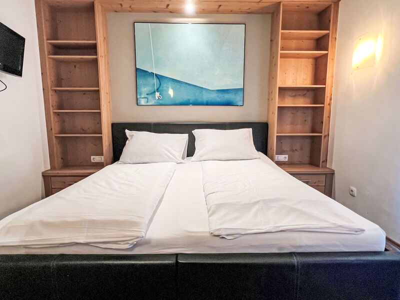 Feriebolig:&nbsp;Cheeky Apartment 649.5