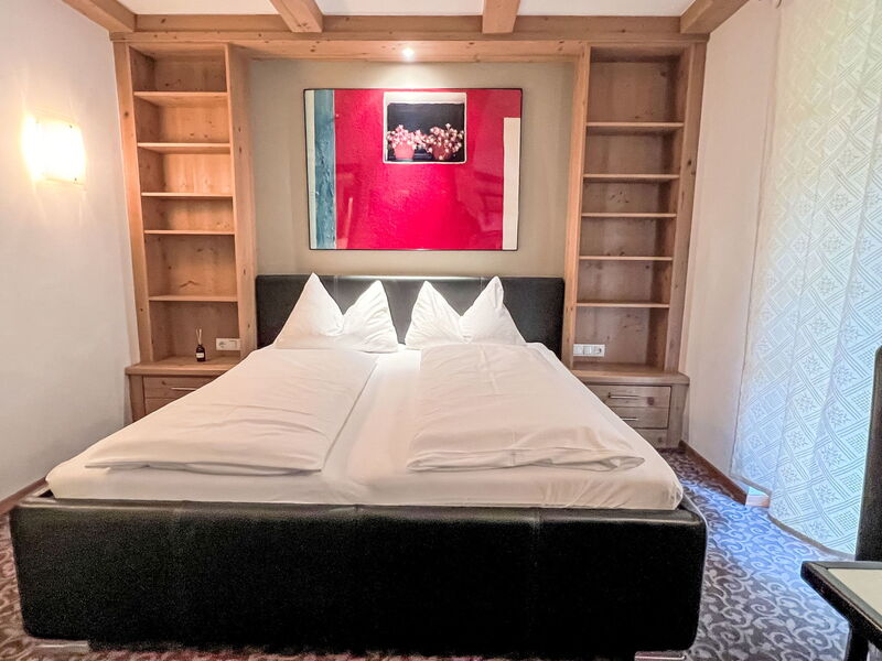 Feriebolig:&nbsp;Cheeky Apartment 649.1