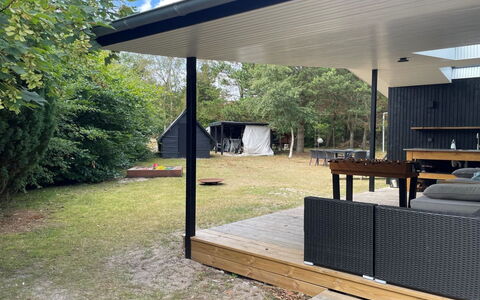 Hals 983: Skygge, Udendørs Struktur, Backyard, Gård, Have, Lawn, Baldakin, Pavilion, Garden Bygninger, Pergola