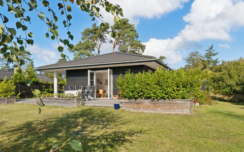 Alvia - 1.6Km from the Sea: Vegetationen, Busk, Forår, Sommerhus, Have, Skygge, Backyard, Gård, Stol