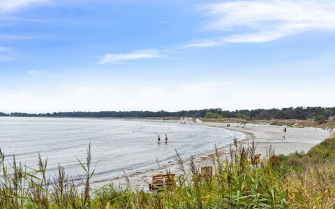Rusalina - 20M from the Sea: Vand, Vandressourcer, Krop Af Vand, Naturligt Miljø, Kyst, Strand, Coastal Og Oceaniske Landskabsformer, Kyst, Sommer