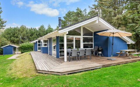 Ellinor - 190M from the Sea: Tag, Hus, Hjem, Sommerhus, Dør, Sidespor, Dæk, Veranda, Planke, Hårdttræ