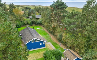 Ellinor - 190M from the Sea