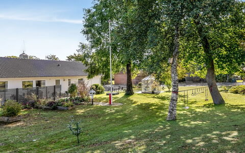 Ritha - 30Km from the Sea: Sommerhus, Backyard, Gård, Garden Bygninger, Skur, Sidespor, Udendørs Møbler, Bjælkehytte, Udendørs Struktur, Hytte