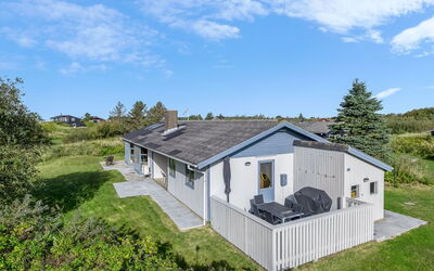 Skoge - 900M from the Sea