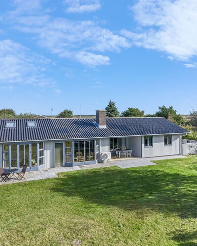 Skoge - 900M from the Sea