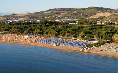 Duca Amedeo Camping Village