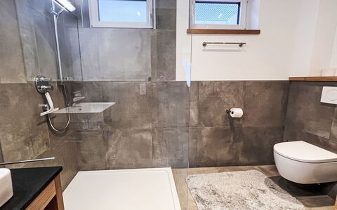Lechner: Gulvbelægning, Etage, Sanitærarmatur, Indretning, Vvs, Badeværelse, Værelse, Tap, Håndvask, Flise