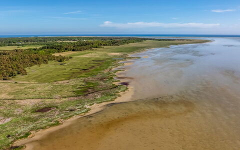 Alika - 300M from the Sea: Vand, Vandressourcer, Sky, Horisont, Naturlige Landskab, Økoregion, Almindeligt, Kyst, Coastal Og Oceaniske Landskabsformer