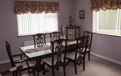 Eagle View Holiday Home