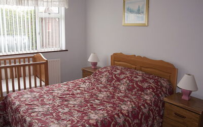 Eagle View Holiday Home