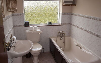 Eagle View Holiday Home